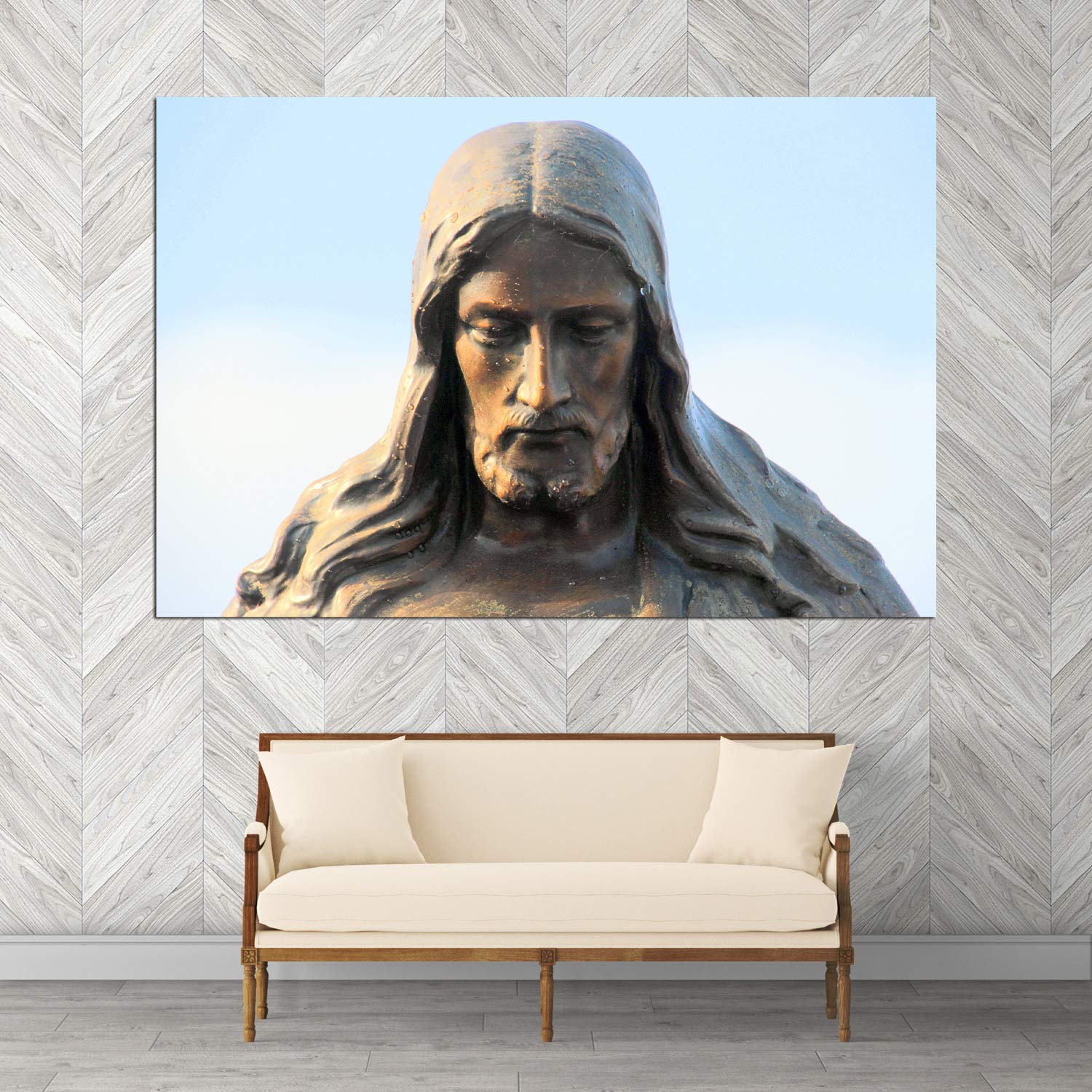 inep-b083y5myfg-jesus-tastic-unframed-christian-wall-art-hanging-above-a-sofa-in-neutral-tones.jpeg